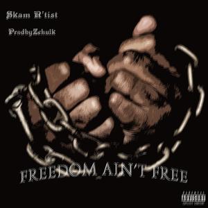 Freedom Ain't Free (feat. Prodbyzehulk)