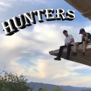 Hunters (feat. Zookra)