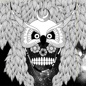 Come to My Galaxy (Javi Redondo Remix)