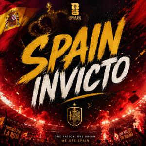 SPAIN INVICTOS