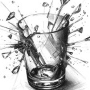 ガラスの群れ (feat. 重音テト)