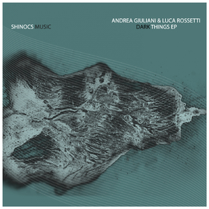 Disordered (Original Mix)