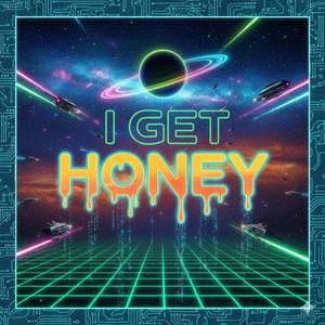 I Get Honey (SkeletonBeatsAI)