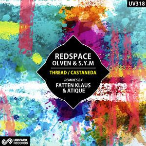 Thread (Extended Mix)