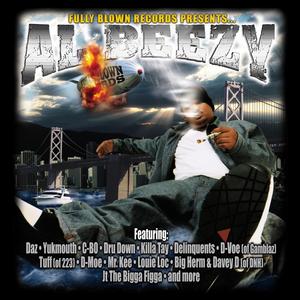 Green Light (feat. Louie Loc & Mr. Kee)