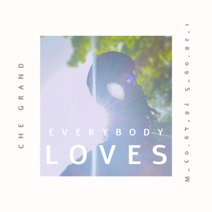 everybodyLOVES 1°28′09″S 78°49′03″W