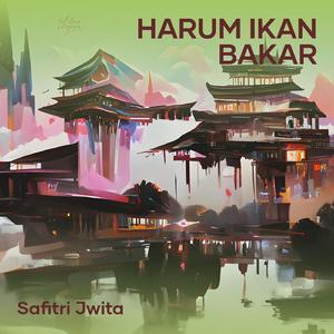 Harum Ikan Bakar