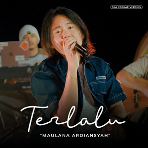 Terlalu (Ska Reggae Version)