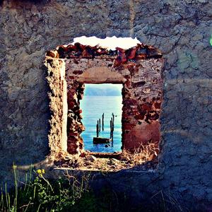 Παράθυρο στη Θάλασσα