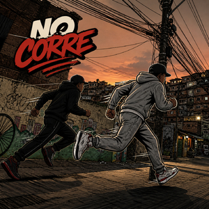 NO CORRE