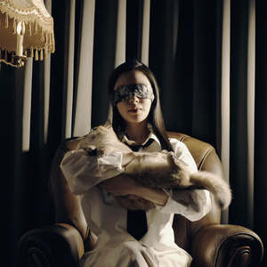 Ghost-陆可（翻自 Jeff Satur）