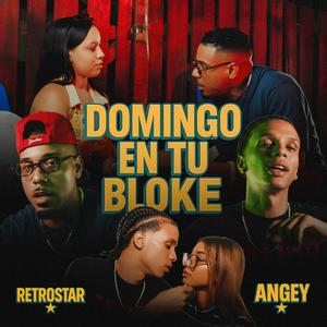 Domingo En Tu Bloke