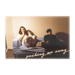 Pushing Me Away