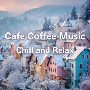 最高におしゃれな美術館専用の森カフェミュージック