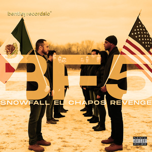 Snowfall El Chapos Revenge