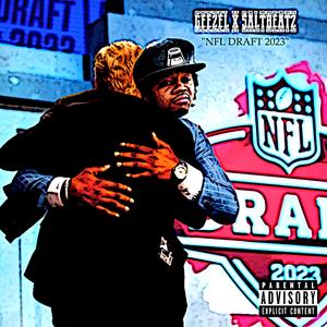 NFL DRAFT 2023 (feat. Geezel)