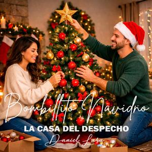 Bombillito Navideño (La Casa del Despecho)