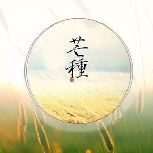 音阙诗听-芒种（一沫 Remix）