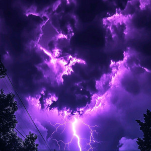 PURPLE BLOW (Instrumental Version)