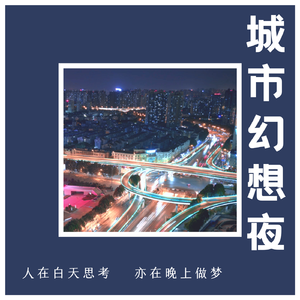 城市幻想夜