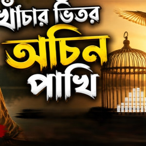 খাঁচার ভিতর অচিন পাখি