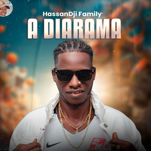 A Diarama