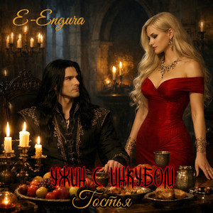 Ужин с Инкубом (Гостья, 2 часть)