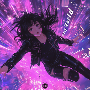 雑踏、僕らの街