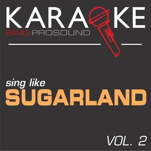 Settlin' (Karaoke Lead Vocal Demo)