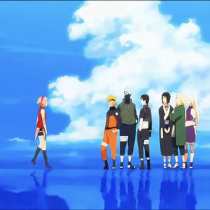 火影忍者ed—For you（翻自 AZU）