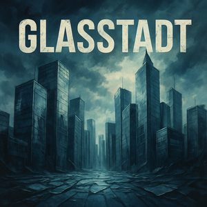 Glasstadt (Live)