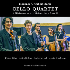 2 Miniature II: " Mimétisme "