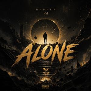 Alone