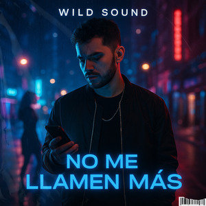 No Me Llamen Mas