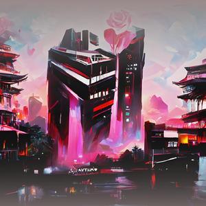 Rhyme Threads in the Urban Tapestry