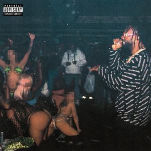 Power (feat. La Reezy)