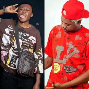 PAGOU COMEU (feat. Tsunami)