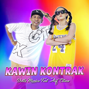 Kawin kontrak (Remix)