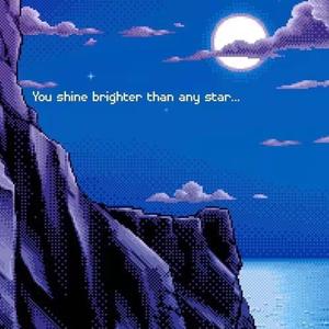 “侧耳倾听”(Prod.BECU BEATZ)