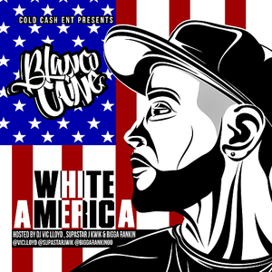 America (Feat. Luv Andre) [Prod. By Money Beats Udunkno]