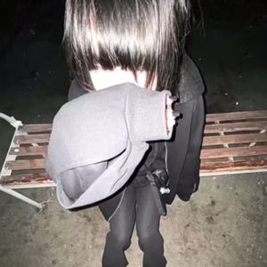 在乎我又舍弃我