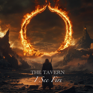 I See Fire - From "The Hobbit: The Desolation of Smaug"