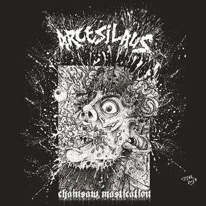 Congenital Aglossia / Frothy Purge