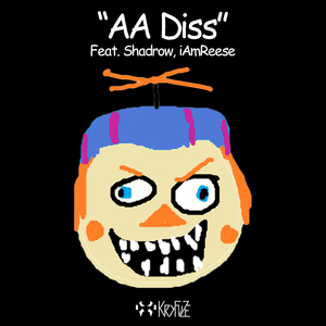 AA Diss (Balloon Boy Diss Track)