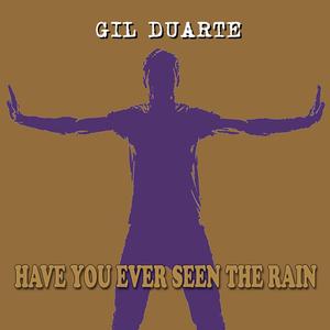 Have You Ever Seen The Rain