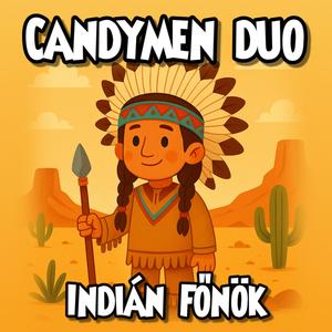 Indián Főnök