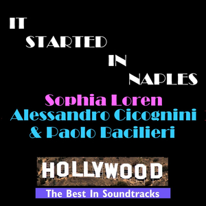 Tu Vuvo Fa L'Americano