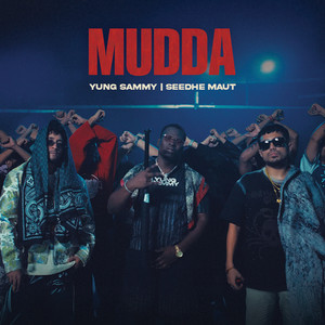 MUDDA