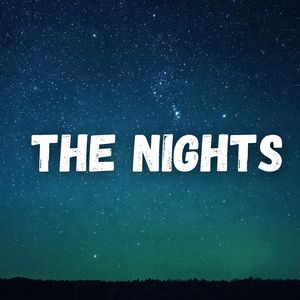 The Nights (Acoustic Version)
