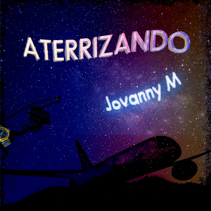 Aterrizando